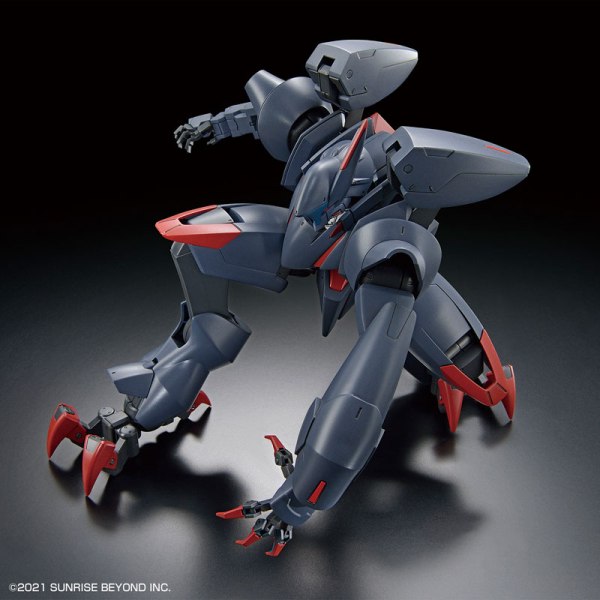 BANDAI 1/72 HG 境界戰機 AMAIM 鬼魂 組裝模型 BANDAI,HG,1/72,境界戰機,AMAIM,鬼魂,組裝模型,