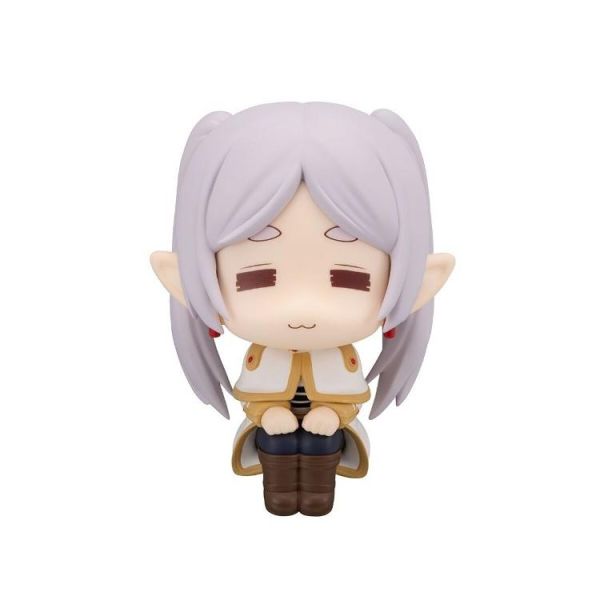 (預購) [特典版] MEGAHOUSE LOOK UP 葬送的芙莉蓮 芙莉蓮 ＆ 欣梅爾 套組 20260311 [特典版] MEGAHOUSE LOOK UP 葬送的芙莉蓮 芙莉蓮 ＆ 欣梅爾 套組