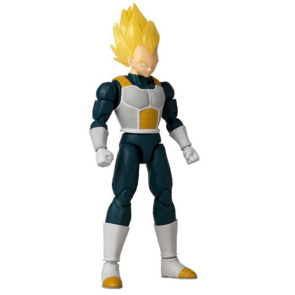 BANDAI 七龍珠可動公仔 超級賽亞人達爾(七龍珠超 布羅利) BANDAI 七龍珠可動公仔 超級賽亞人達爾(七龍珠超 布羅利)