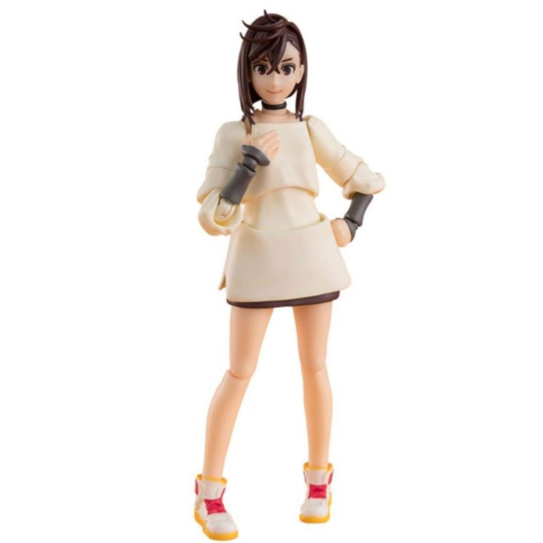 (預購) BANDAI S.H.Figuarts SHF 膽大黨 綾瀨桃 Ver.2 可動完成品 20260414 BANDAI S.H.Figuarts SHF 膽大黨 綾瀨桃 Ver.2 可動完成品