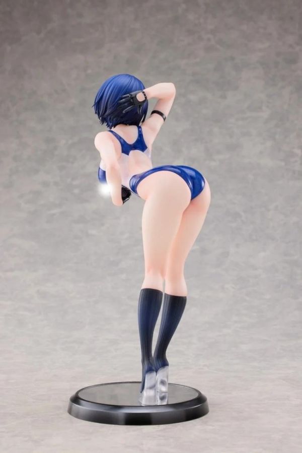 (預購) [18禁商品] [豪華版] PartyLook 1/6 海瀬蒼羽 PVC完成品 20260716 [18禁商品] [豪華版] PartyLook 1/6 海瀬蒼羽 PVC完成品