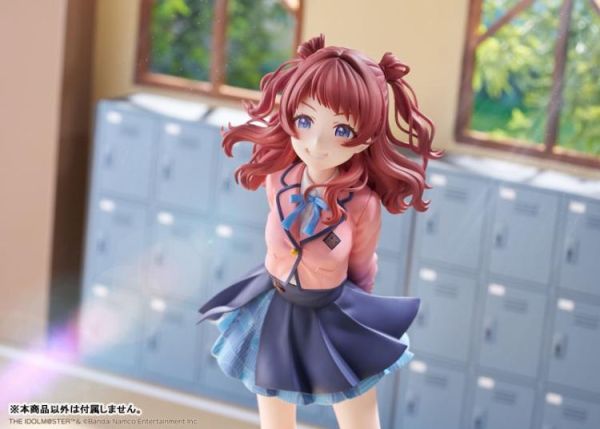 (預購) Goodsmile 1/7 學園偶像大師 花海咲季 PVC完成品 20260512 Goodsmile 1/7 學園偶像大師 花海咲季 PVC完成品
