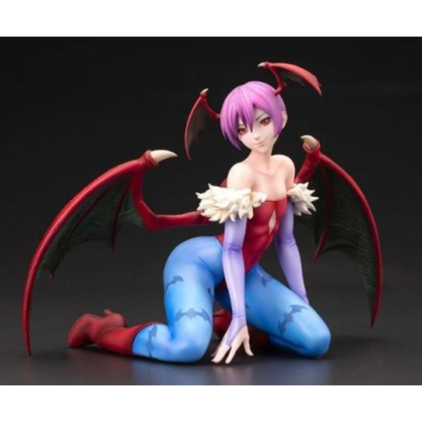 (預購) Kotobukiya 壽屋 1/7 魔域幽靈 莉莉絲 PVC完成品 20260708 Kotobukiya 壽屋 1/7 魔域幽靈 莉莉絲 PVC完成品