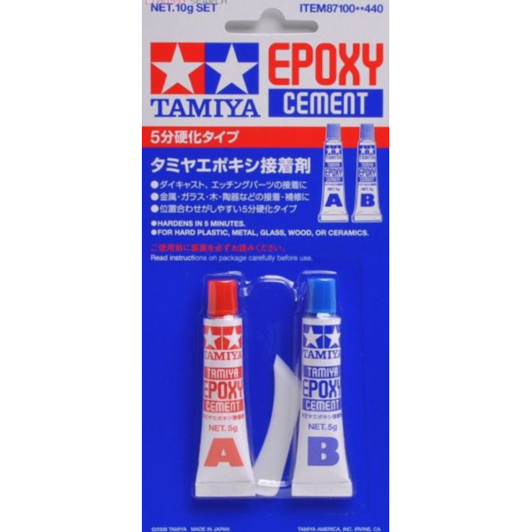 TAMIYA 田宮模型 87100 AB膠水 約5分鐘固化 EPOXY CEMENT 接著劑 TAMIYA,田宮模型,87100,AB膠水,約,5分鐘,固化,EPOXY ,CEMENT,接著劑,