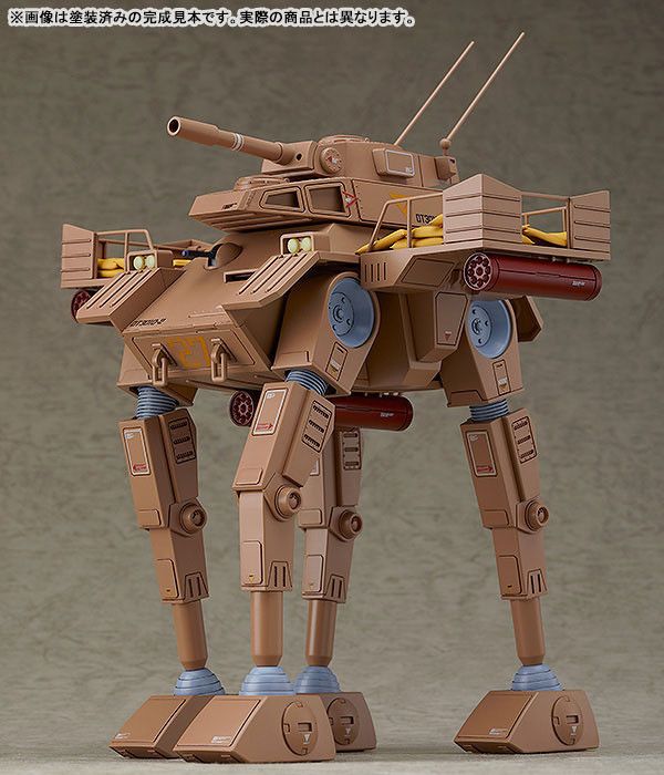 [再販] Max Factory 1/72 太陽之牙 COMBAT ARMORS MAX21 Abitate F44B Tequilagunner 組裝模型 [再販] Max Factory 1/72 太陽之牙 COMBAT ARMORS MAX21 Abitate F44B Tequilagunner 組裝模型