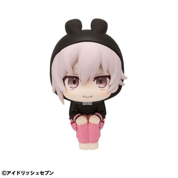 [標準版] MegaHouse LOOK UP IDOLiSH7 九條天 PVC完成品 [標準版] MegaHouse LOOK UP IDOLiSH7 九條天 PVC完成品