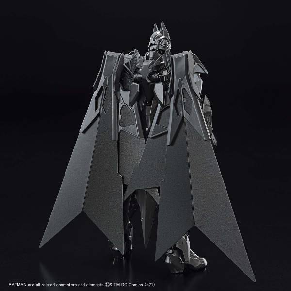 BANDAI Figure-rise Standard Amplified FRS 增幅版 蝙蝠俠 組裝模型 BANDAI,Figure-rise,Standard,Amplified,FRS,增幅版,DC,蝙蝠俠,組裝模型,