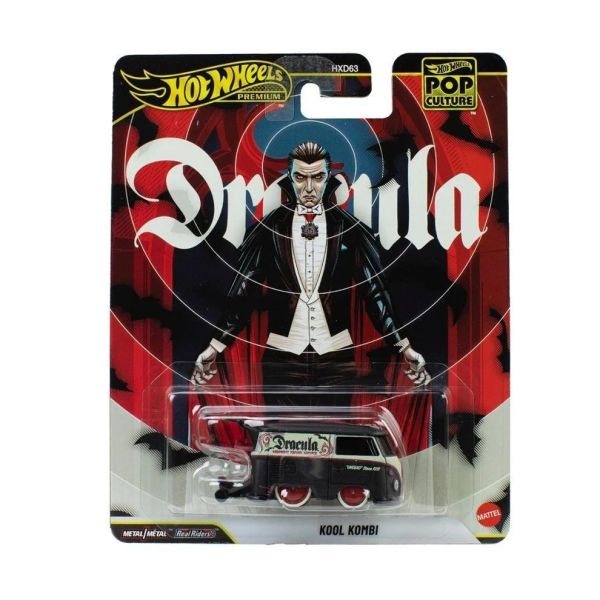 (預購) Hot Wheels風火輪 HW JHX01-9866 流行文化 Cool Kombi 20260929 Hot Wheels風火輪 HW JHX01-9866 流行文化 Cool Kombi