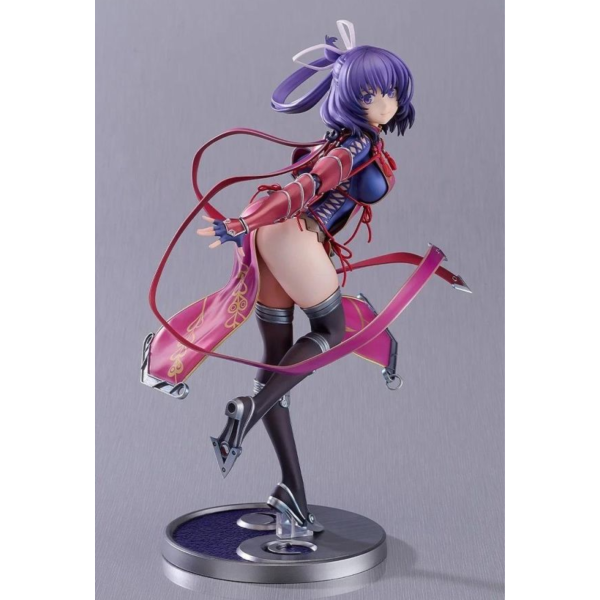 (預購) Good Smile 1/7 軌跡系列 莉夏·毛 PVC完成品 20260616 Good Smile 1/7 軌跡系列 莉夏·毛 PVC完成品