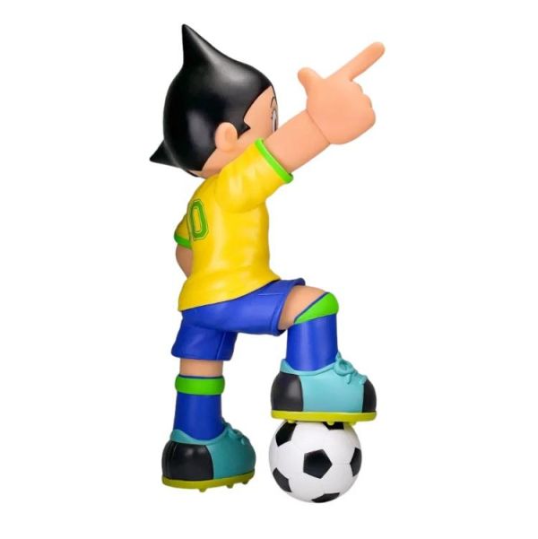 (預購) HUNG HING 原子小金剛 Astro Boy Victory 巴西 世界盃聯名 20cm HH-S001F 20260702 HUNG HING 原子小金剛 Astro Boy Victory 巴西 世界盃聯名 20cm HH-S001F
