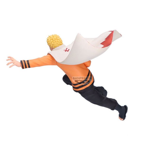 BP景品 慕留人火影新世代 VIBRATION STARS 漩渦鳴人Ⅱ BANPRESTO 2510 BP景品 慕留人火影新世代 VIBRATION STARS 漩渦鳴人Ⅱ BANPRESTO