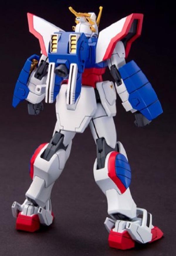 BANDAI 1/144 HGFC 127 閃光鋼彈 機動武鬥傳 G鋼彈 組裝模型 BANDAI,1/144,HGFC,127,閃光鋼彈,機動武鬥傳,G鋼彈 ,組裝模型,