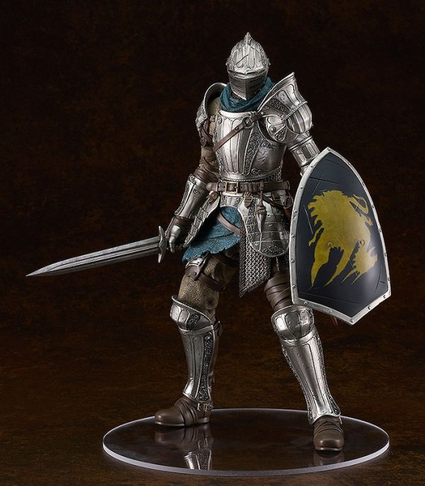 Good Smile POP UP PARADE 惡魔靈魂 Demon's Souls Fluted Armor PS5 Good Smile POP UP PARADE 惡魔靈魂 Demon's Souls Fluted Armor PS5