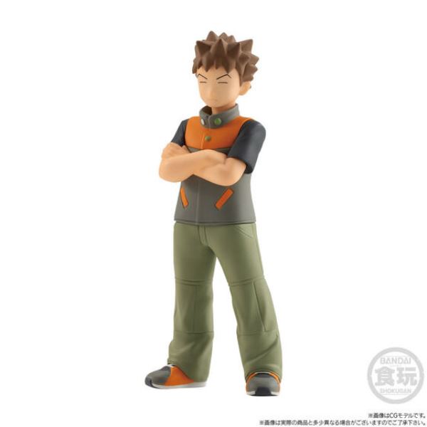 [再販] BANDAI 盒玩 精靈寶可夢 SCALE WORLD 關都地區 小剛＆大岩蛇 [再販] BANDAI 盒玩 精靈寶可夢 SCALE WORLD 關都地區 小剛＆大岩蛇