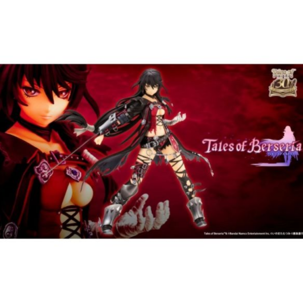 (預購) Kotobukiya 壽屋 1/8 緋夜傳奇 薇爾貝特 克拉弗 PV358 PVC完成品 20251126 (預購) Kotobukiya 壽屋 1/8 緋夜傳奇 薇爾貝特 克拉弗 PV358 PVC完成品 20251126