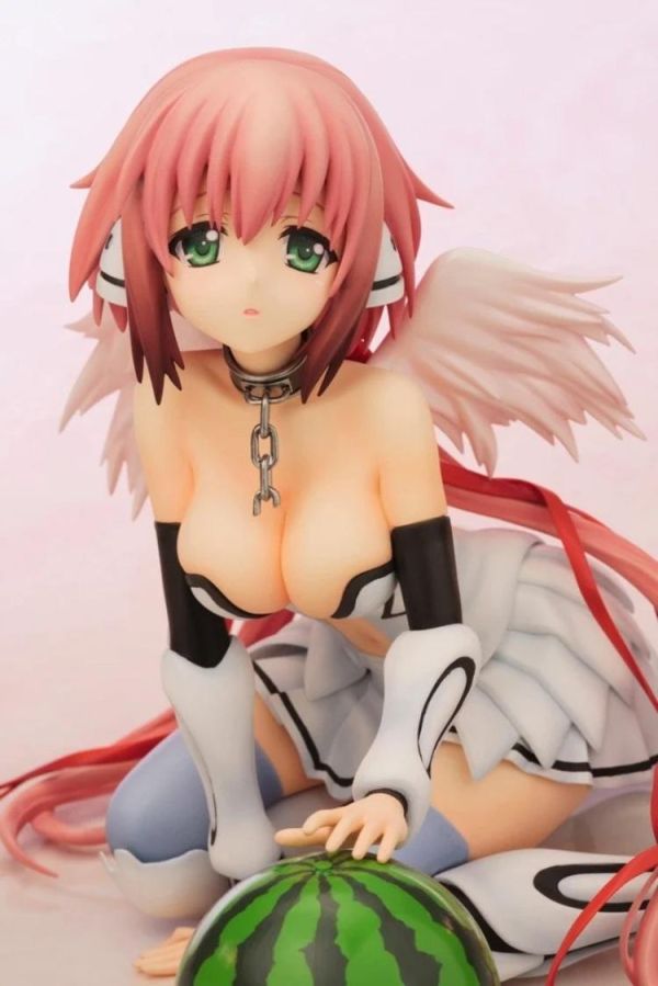 (預購) Kotobukiya 壽屋 1/6 天降之物 伊卡洛斯 PVC完成品 20260701 Kotobukiya 壽屋 1/6 天降之物 伊卡洛斯 PVC完成品