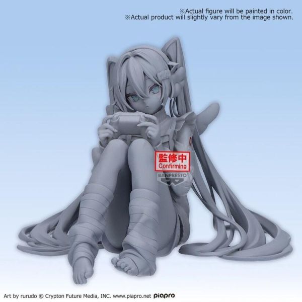 (預購) BP景品 初音未來 Holiday Memories 玩遊戲 眼鏡牌 BANPRESTO 2608 20260302 BP景品 初音未來 Holiday Memories 玩遊戲 眼鏡牌 BANPRESTO