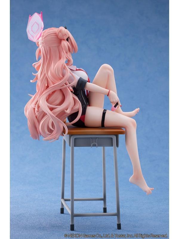 (預購) NEONMAX 1/7 蔚藍檔案 綺羅羅 紀念大廳Ver. 完成品 20261124 NEONMAX 1/7 蔚藍檔案 綺羅羅 紀念大廳Ver. 完成品