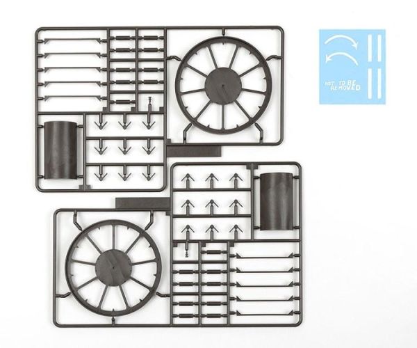 (預購) StudioSYUTO 1/35 潘加朱姆 組裝模型 20260322 StudioSYUTO 1/35 潘加朱姆 組裝模型