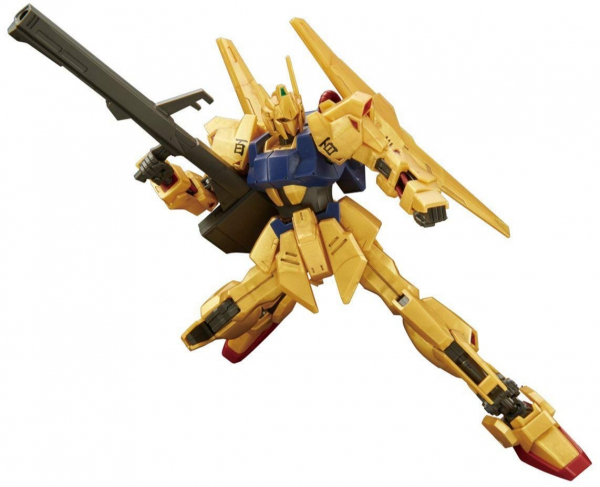 BANDAI 1/144 HGUC 200 百式 新生式樣 機動戰士 Z鋼彈 組裝模型 - 東海模型｜官方最新預購玩具模型專賣店