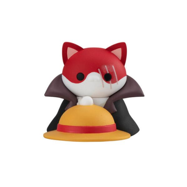 Megahouse 盒玩 M.C.P 航海王 航海喵 魯夫與頂上戰爭篇 全8種 一中盒8入販售 Megahouse 盒玩 M.C.P 航海王 航海喵 魯夫與頂上戰爭篇 全8種 一中盒8入販售