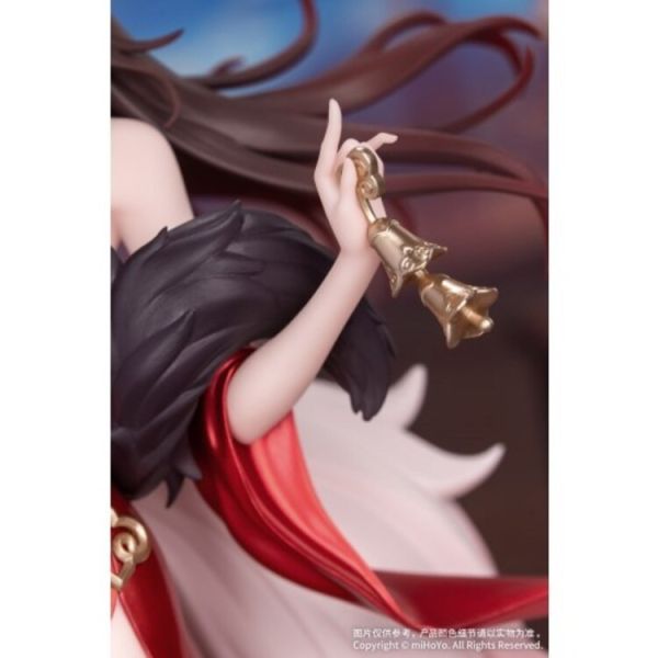 (預購) Myethos 1/8  Gift+系列 崩壞:星穹鐵道 忘歸人·星運進寶Ver. PVC完成品 20251223 Myethos 1/8  Gift+系列 崩壞:星穹鐵道 忘歸人·星運進寶Ver. PVC完成品