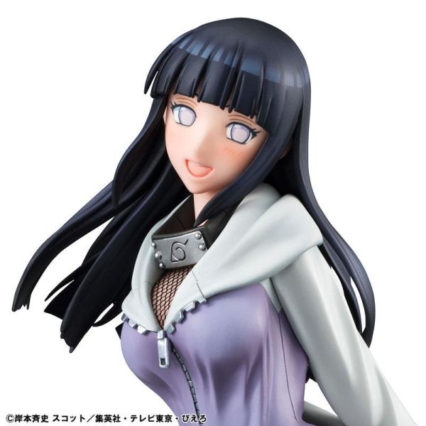 (預購) [再販] MEGAHOUSE NARUTO GALS NARUTO-火影忍者 疾風傳 日向雛田 20260915 [再販] MEGAHOUSE NARUTO GALS NARUTO-火影忍者 疾風傳 日向雛田