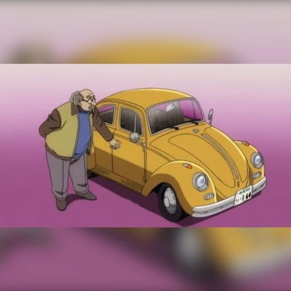 (預購) TOMICA 無極限PRM 名偵探柯南 阿笠博士金龜車 20260922 TOMICA 無極限PRM 名偵探柯南 阿笠博士金龜車