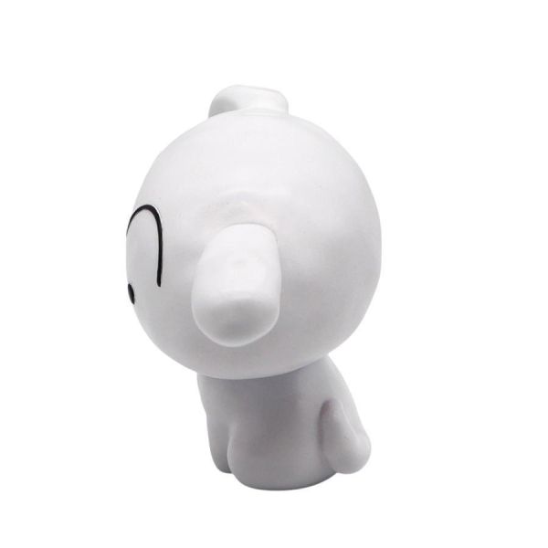 (預購) [再販] Electric Toys SOFVIPS 蠟筆小新 小新 小白 分別販售 20261020 [再販] Electric Toys SOFVIPS 蠟筆小新 小新 小白 分別販售