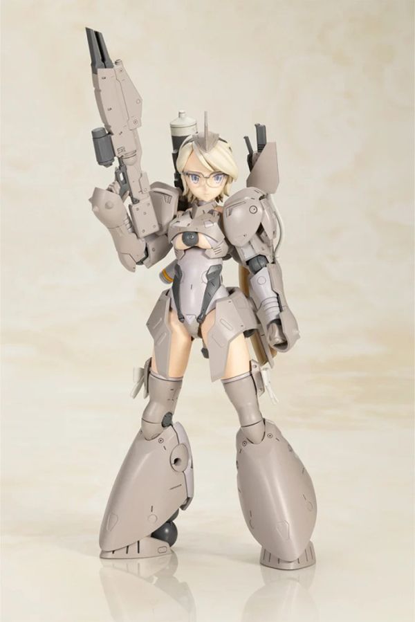 Kotobukiya 壽屋 Frame Arms Girl  機甲少女 零武 組裝模型 FG026 Kotobukiya 壽屋 Frame Arms Girl  機甲少女 零武 組裝模型 FG026