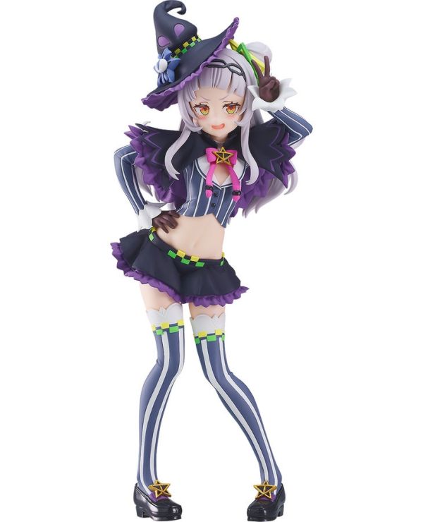Good Smile POP UP PARADE hololive 紫咲詩音 紫咲シオン Good Smile POP UP PARADE hololive 紫咲詩音 紫咲シオン