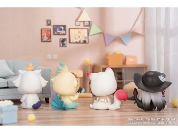 (預購) Myethos 盒玩 崩壞:星穹鐵道 Q版公仔 男生宿舍系列 全8種 一中盒8入販售 20260105 Myethos 盒玩 崩壞:星穹鐵道 Q版公仔 男生宿舍系列 全8種 一中盒8入販售