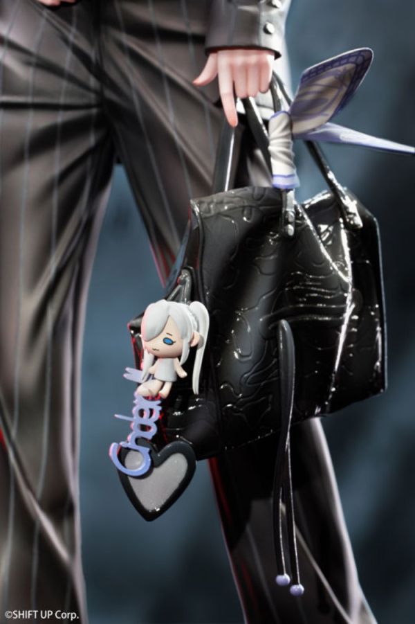 (預購) [豪華版] HOBBY SAKURA 1/7 勝利女神:妮姬 格拉維 美麗的你 PVC完成品 20251211 [豪華版] HOBBY SAKURA 1/7 勝利女神:妮姬 格拉維 美麗的你 PVC完成品