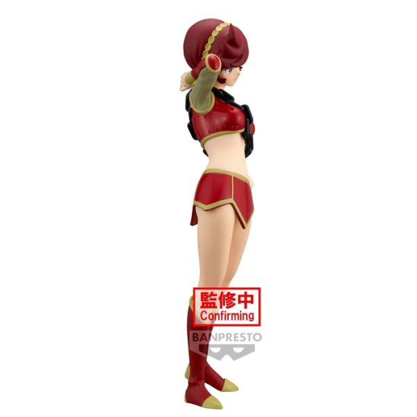 BANPRESTO 景品 她來自煩星 G&G LUM and Bestie Collection vol.3 A弁天 BANPRESTO 景品 她來自煩星 G&G LUM and Bestie Collection vol.3 A弁天