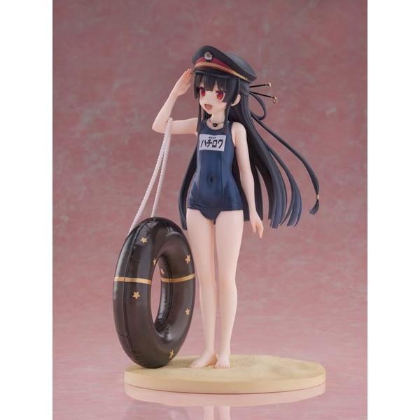 (預購) 戀戀koikoi 1/6 愛上火車 Last Run!! 八六學校 泳裝ver. 完成品 20260820 戀戀koikoi 1/6 愛上火車 Last Run!! 八六學校 泳裝ver. 完成品