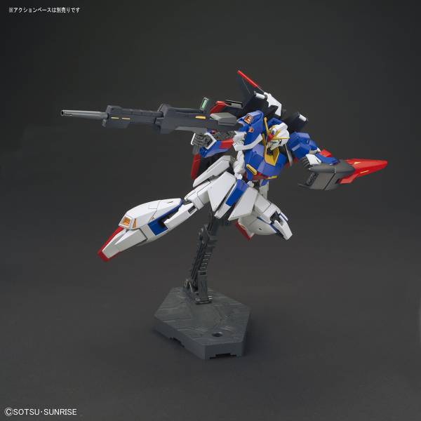 BANDAI 1/144 HGUC 203 ZETA鋼彈 Z鋼彈 新生式樣 機動戰士 Z鋼彈 組裝模型 BANDAI,1/144,HGUC,203,ZETA,鋼彈,Z鋼彈,新生式樣 ,機動戰士,Z鋼彈,組裝模型,