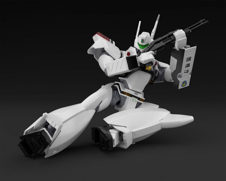 AOSHIMA 青島 1/43 機動警察 AV-98 英格蘭姆2號機 組裝模型 AOSHIMA,青島,1/43,AV-98,英格蘭姆2號機,組裝模型, 機動警察,