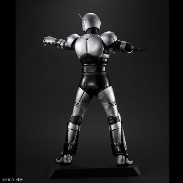 (預購) MEGAHOUSE U.A 假面騎士 Black 影月 Shadow Moon FREEDOM 20260514 MEGAHOUSE U.A 假面騎士 Black 影月 Shadow Moon FREEDOM