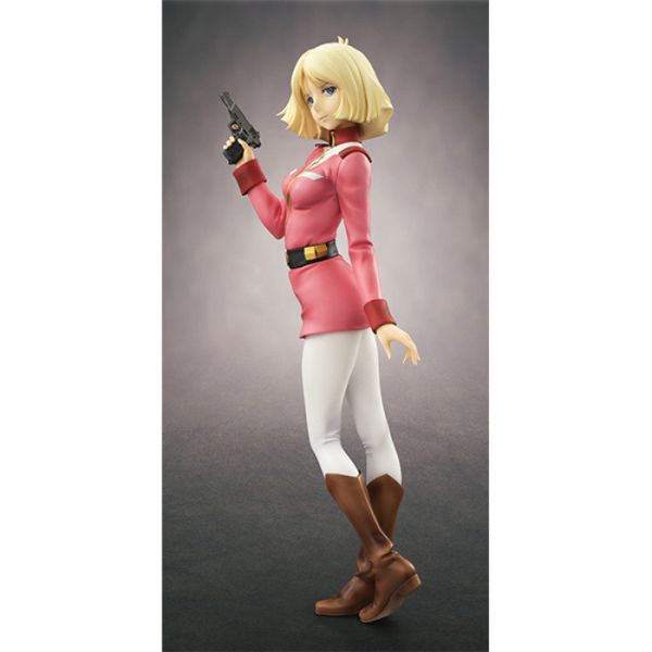 [再販] MegaHouse Excellent Model RAHDX G.A.NEO機動戰士鋼彈 雪拉·瑪絲 [再販] MegaHouse Excellent Model RAHDX G.A.NEO機動戰士鋼彈 雪拉·瑪絲