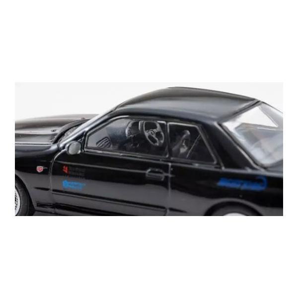 (預購) KYOSHO 京商 1/64 INITIAL D 頭文字D 新劇場版 中里毅 NISSAN SKYLINE GT-R BNR32 20261019 KYOSHO 京商 1/64 INITIAL D 頭文字D 新劇場版 中里毅 NISSAN SKYLINE GT-R BNR32