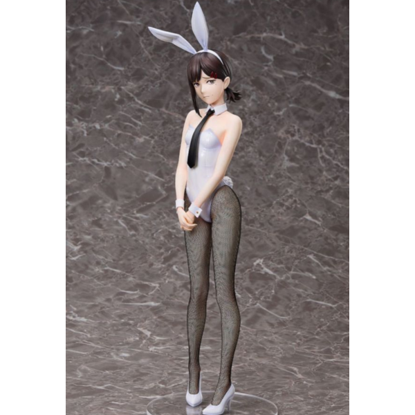 (預購) FREEing 1/4 電視動畫 鏈鋸人 小紅 兔女郎Ver. PVC完成品 20251214 FREEing 1/4 電視動畫 鏈鋸人 小紅 兔女郎Ver. PVC完成品