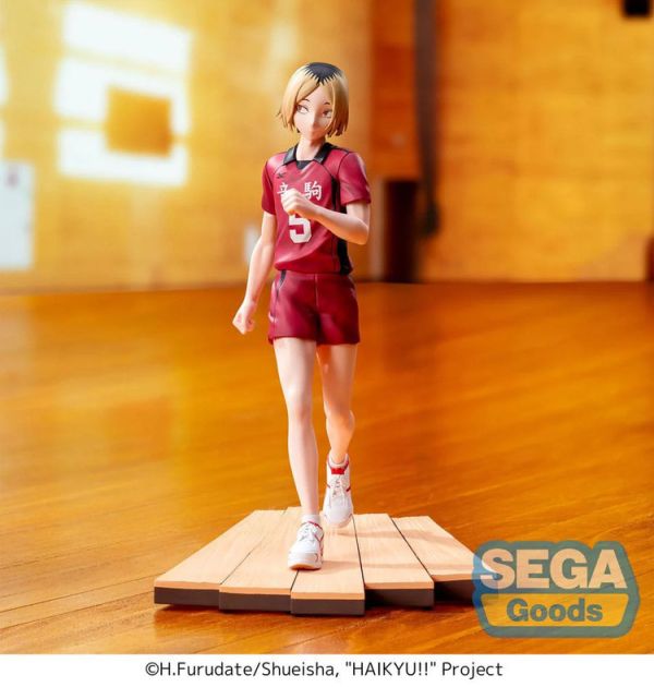 (預購) SEGA 景品 排球少年 孤爪研磨 202603 20250930 (預購) SEGA 景品 排球少年 孤爪研磨 202603 20250930
