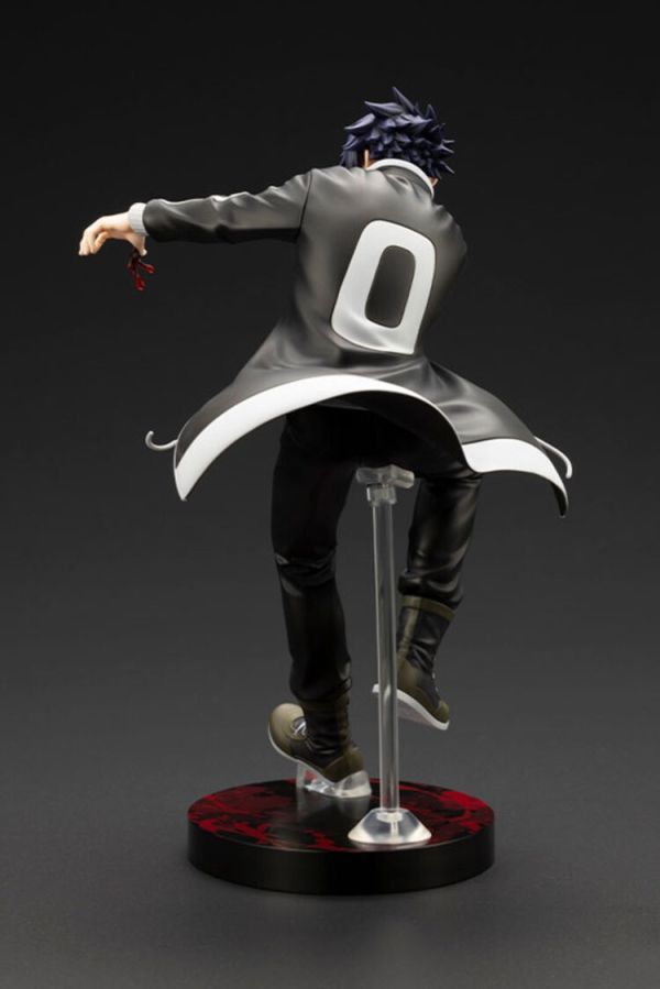 (預購) [特典版] KOTOBUKIYA 1/8 ARTFX J 桃源暗鬼 一之瀬四季 限定品 PV310 PVC完成品 20251209 [特典版] KOTOBUKIYA 1/8 ARTFX J 桃源暗鬼 一之瀬四季 限定品 PV310 PVC完成品