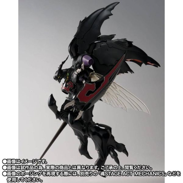 (預購) BANDAI ROBOT魂 <SIDE AB> 聖戰士丹拜因 茲華斯 (H.D.) 可動完成品 20260705 BANDAI ROBOT魂 <SIDE AB> 聖戰士丹拜因 茲華斯 (H.D.) 可動完成品