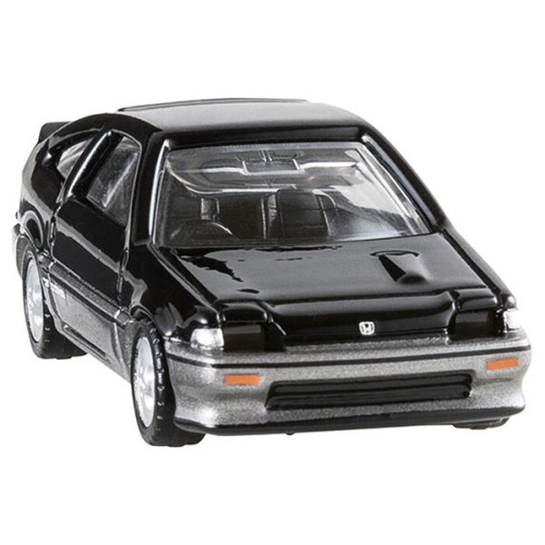 TOMICA PREMIUM No.16-Honda CR-X 初回版 TOMICA PREMIUM No.16-Honda CR-X 初回版