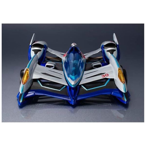 Megahouse 1/24 VARIABLE ACTION 閃電霹靂車 幻影阿斯拉 幻象阿斯拉 已塗裝完成品 Megahouse 1/24 VARIABLE ACTION 閃電霹靂車 幻影阿斯拉 幻象阿斯拉 已塗裝完成品