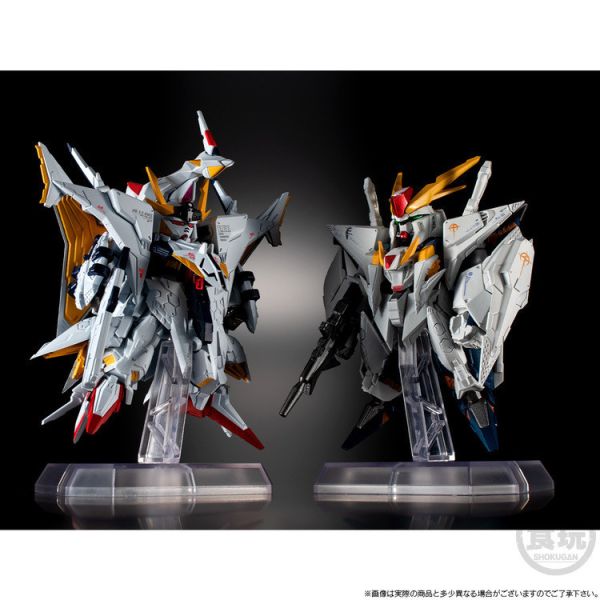 (預購) BANDAI 盒玩 FW GUNDAM CONVERGE CORE 機動戰士鋼彈 閃光的哈薩威套組 20251028 (預購) BANDAI 盒玩 FW GUNDAM CONVERGE CORE 機動戰士鋼彈 閃光的哈薩威套組 20251028