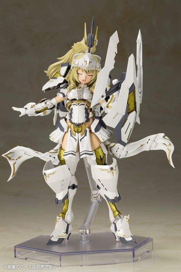 (預購) Kotobukiya 壽屋 Frame Arms Girl 機甲少女 突伽 II Durga- II FG086R 組裝模型 20260930 Kotobukiya 壽屋 Frame Arms Girl 機甲少女 突伽 II Durga- II FG086R 組裝模型