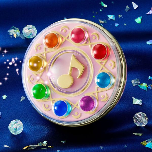 (預購) [PB商店] BANDAI Special Memorize 小魔女DOREMI 變身器 (預購) [PB商店] BANDAI Special Memorize 小魔女DOREMI 變身器