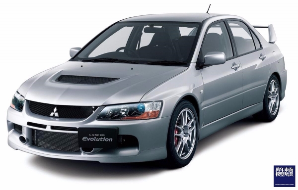 1/24 三菱 LANCER Evolution IX GSR FUJIMI ID107 富士美 組裝模型 evo9 FUJIMI,1/24,ID,三菱,MITSUBISHI,LANCER,EVOLUTION,EVO,GSR,